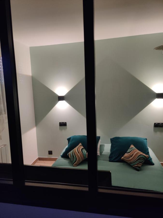 Le Nenuphar Apartment Vernon  Exterior photo